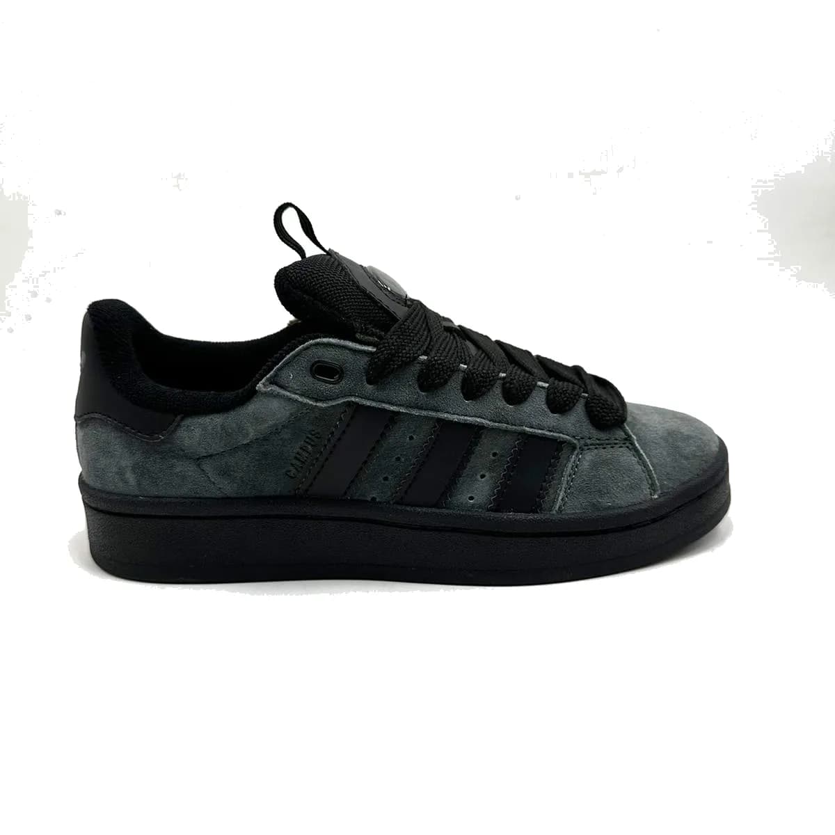 Adidas Campus 00S — Carbon Black