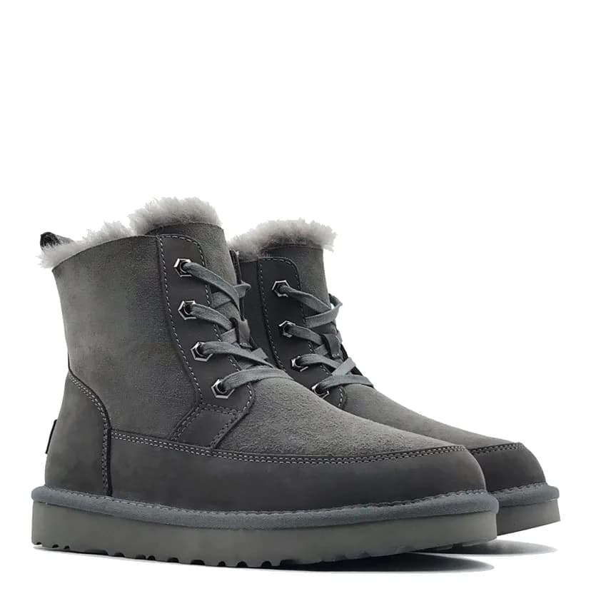 Ugg Lina — Grey