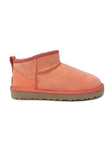 Ugg Women's Ultra Mini Beverly Pink — Ugg women's ultra mini beverly pink