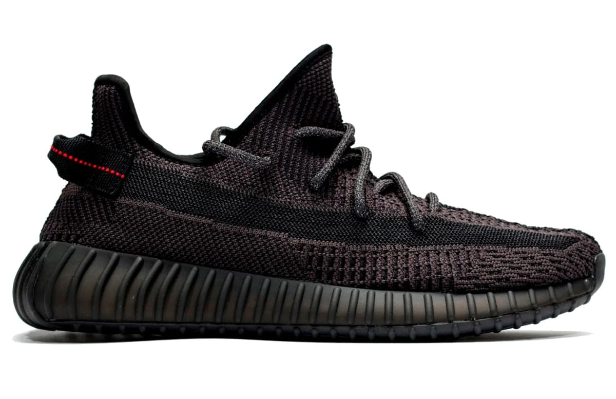 Yeezy 350 — Boost 350 V2 Black