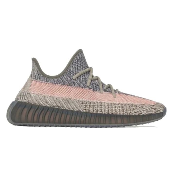 Yeezy 350 — Boost 350 V2 ASH STONE