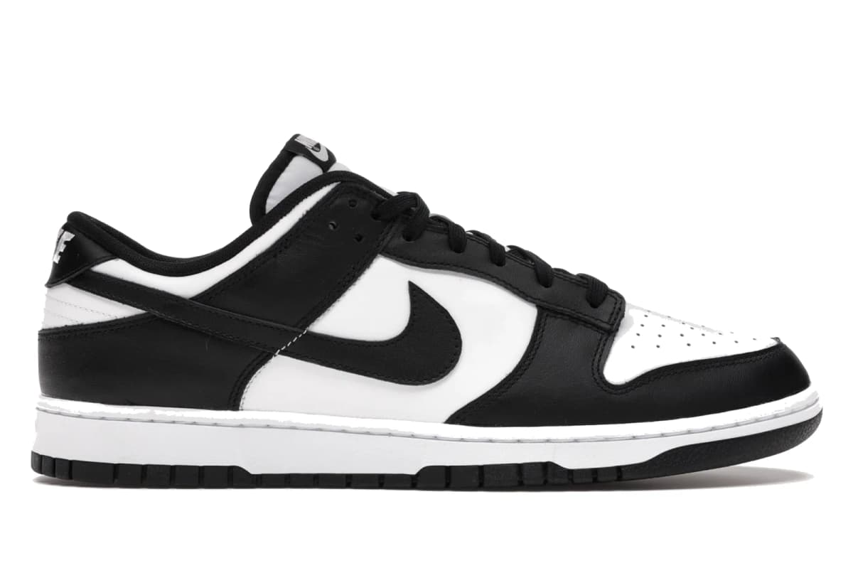 Dunk High Pro Black WHITE 1391 — Dunk High Pro Black WHITE 1391