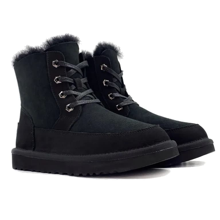 Ugg Lina — Black