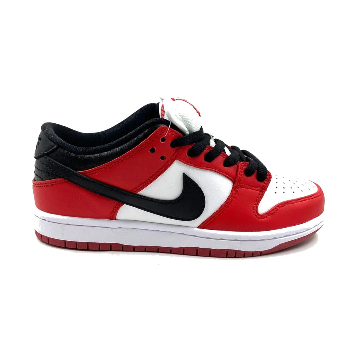 Dunk Low  White iegion Pine — Dunk Low Pro "Chicago" 600