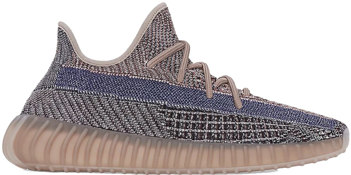 Yeezy 350 — Boost 350 V2 Fade