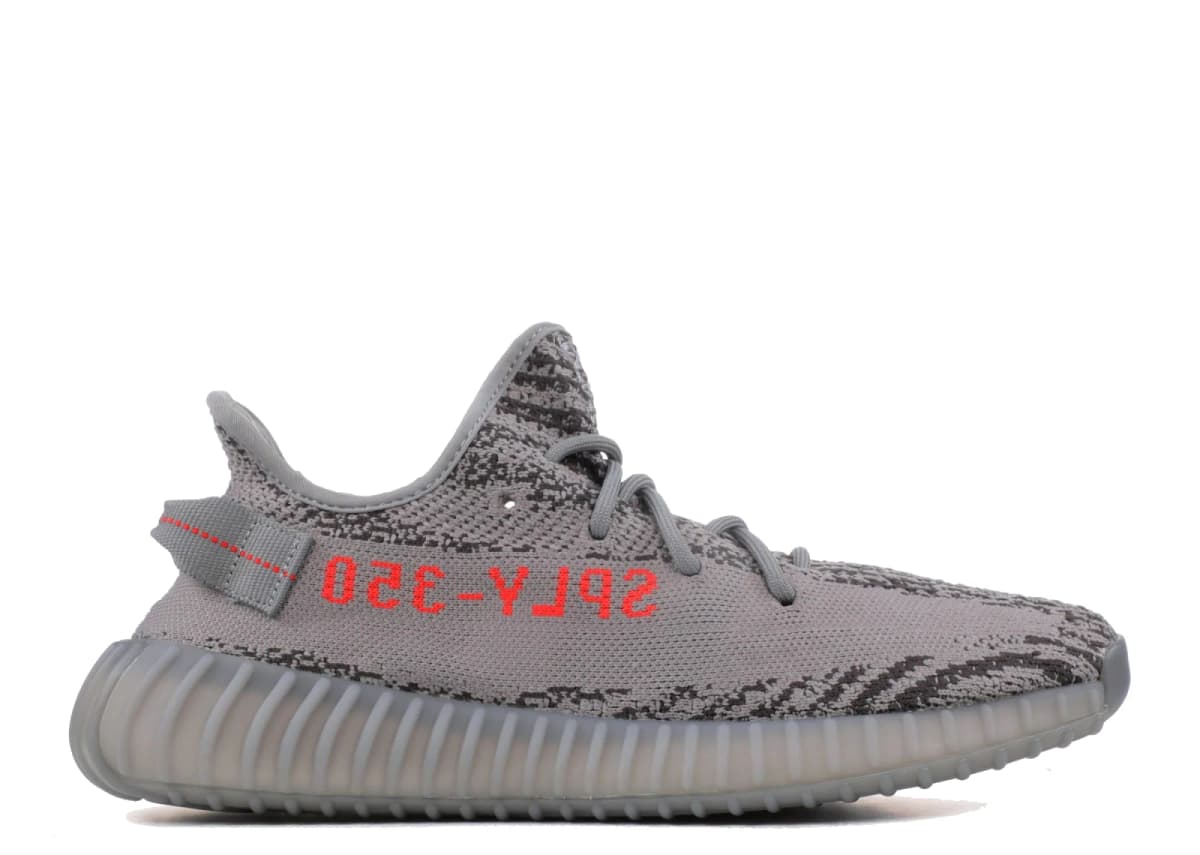 Yeezy 350 — Boost 350 V2 GREY BORANG