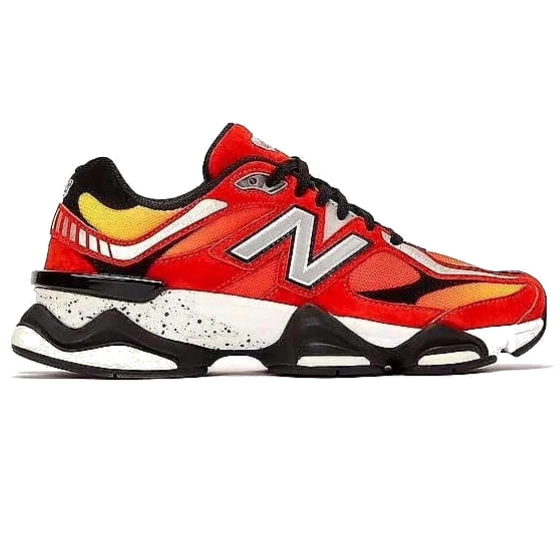 New Balance 9060 — Fire Sign