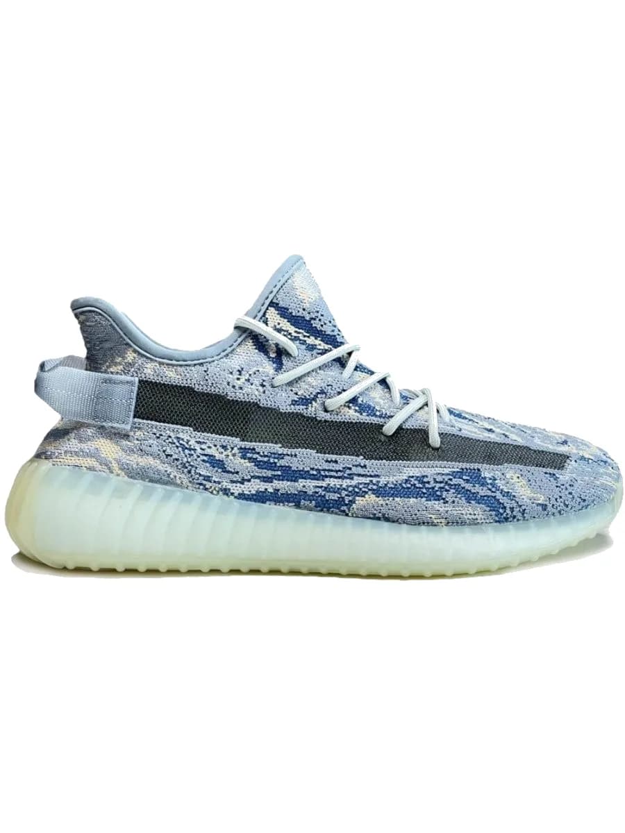 Yeezy 350 — 350 V2 MX Frost Blue