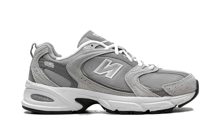 New Balance 530 Grey — New balance 530 grey
