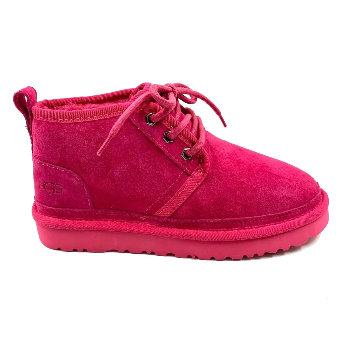 UGG Womens Boot Neumel — Rose