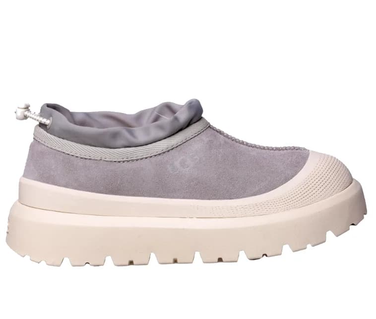 UGG TASMAN HYBRID — Seal / Birch