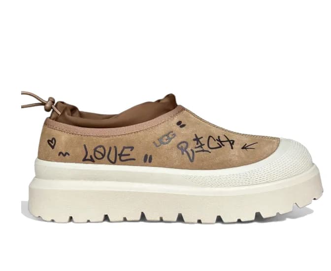 UGG TASMAN HYBRID — А-9
