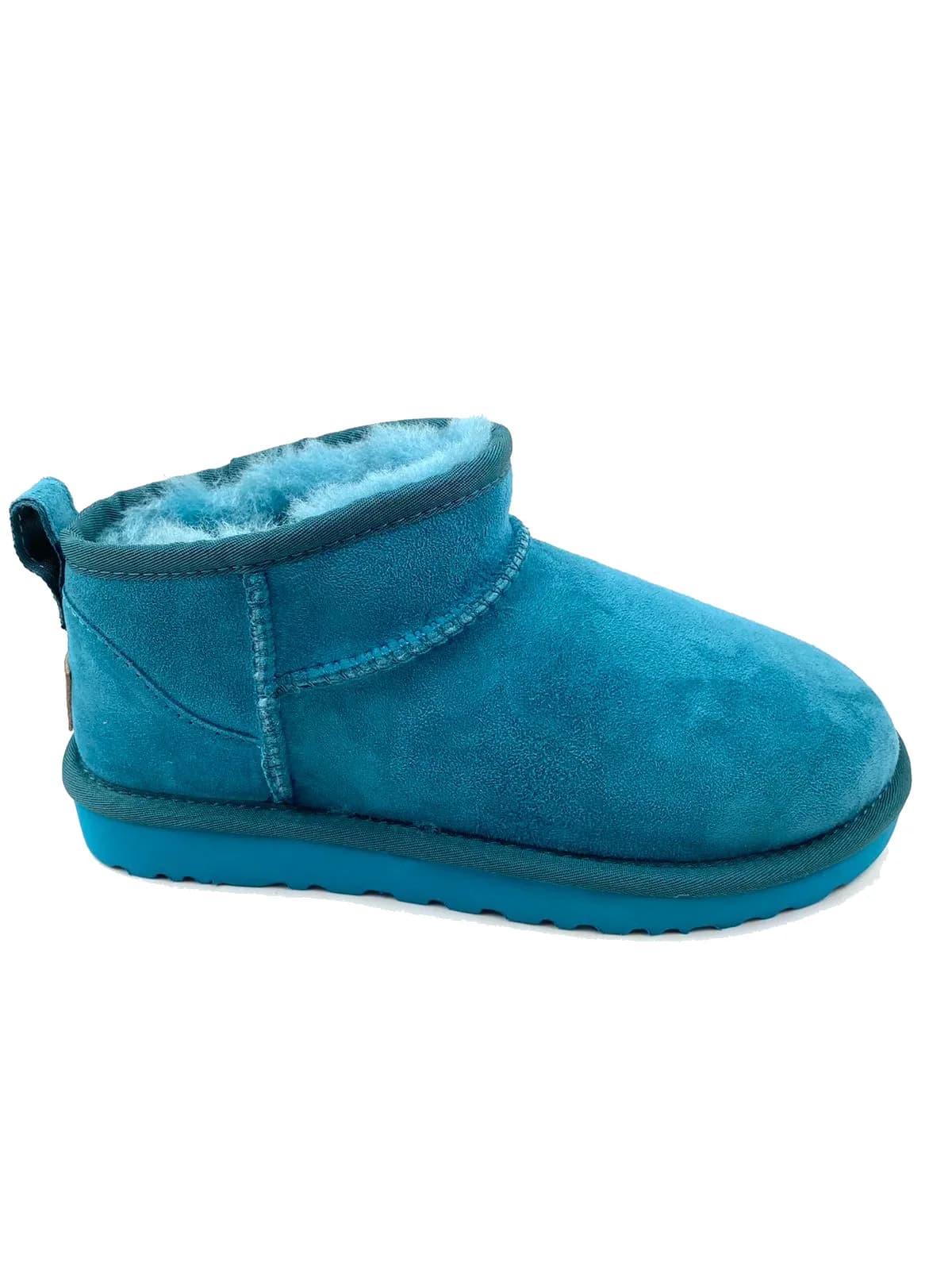 Ugg Women's Ultra Mini — Tidal Wave