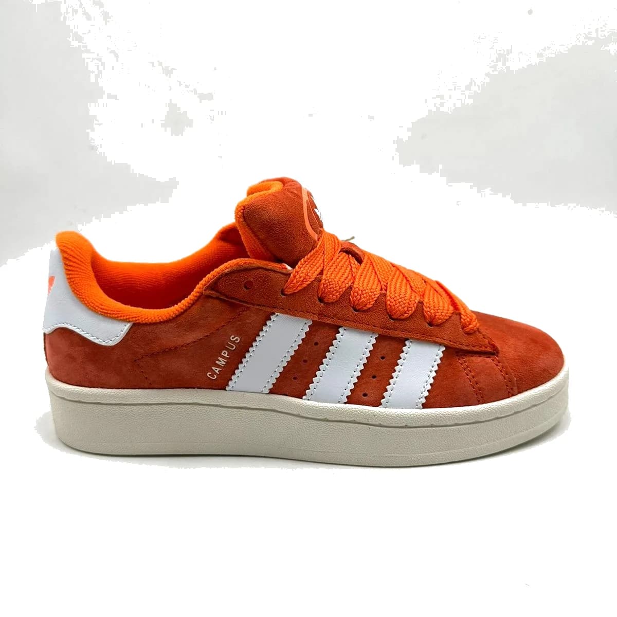 Adidas Campus 00S — Amber Tint
