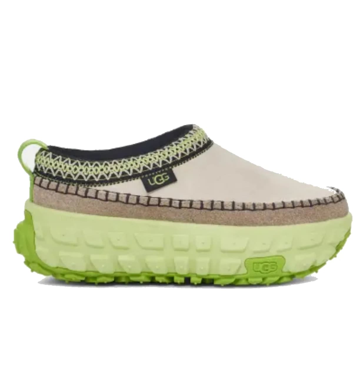 Ugg Venture Daze — Ceramic Caterpillar