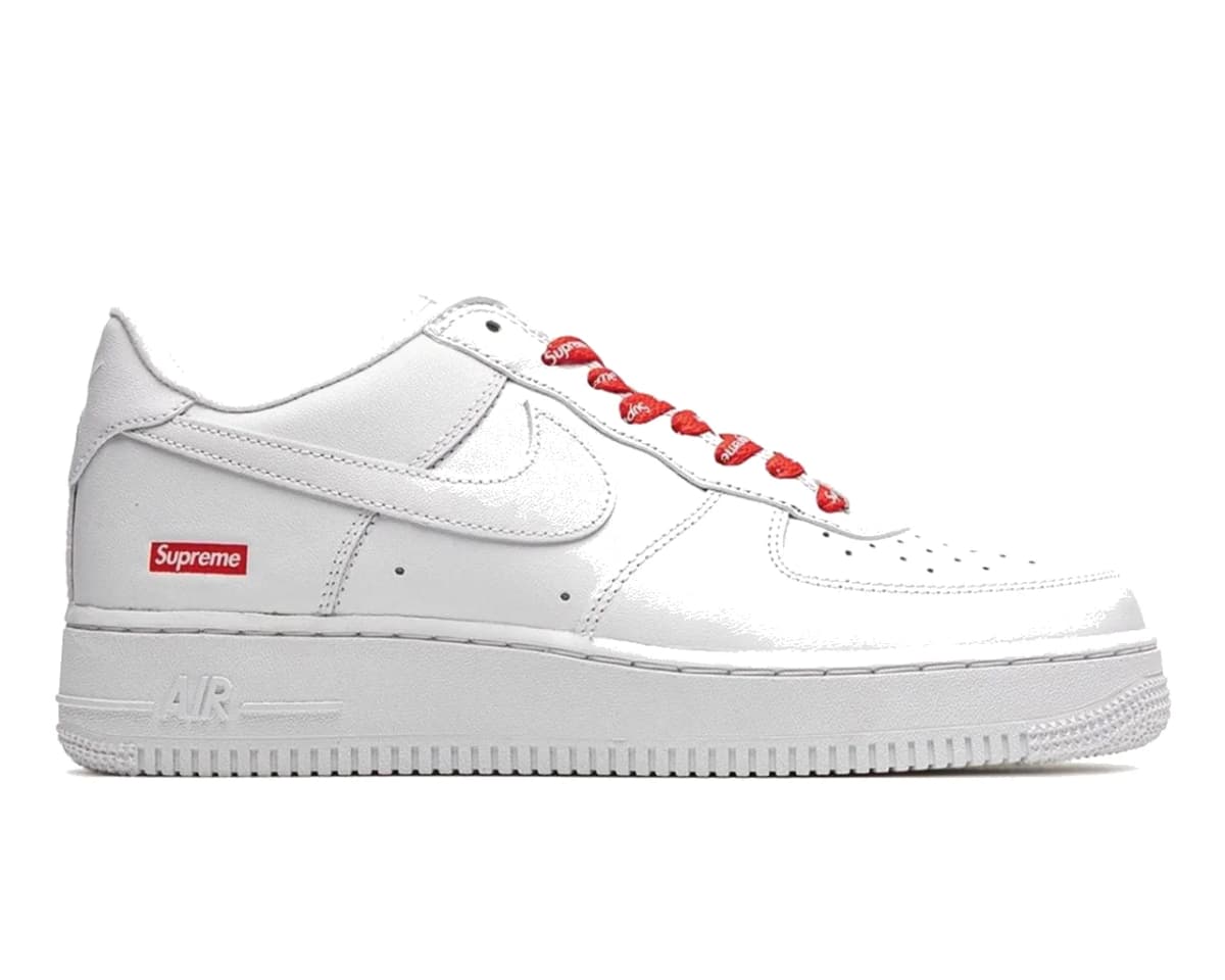 AIR FORCE 1 LOW CUPREME — AIR FORCE 1 LOW CUPREME