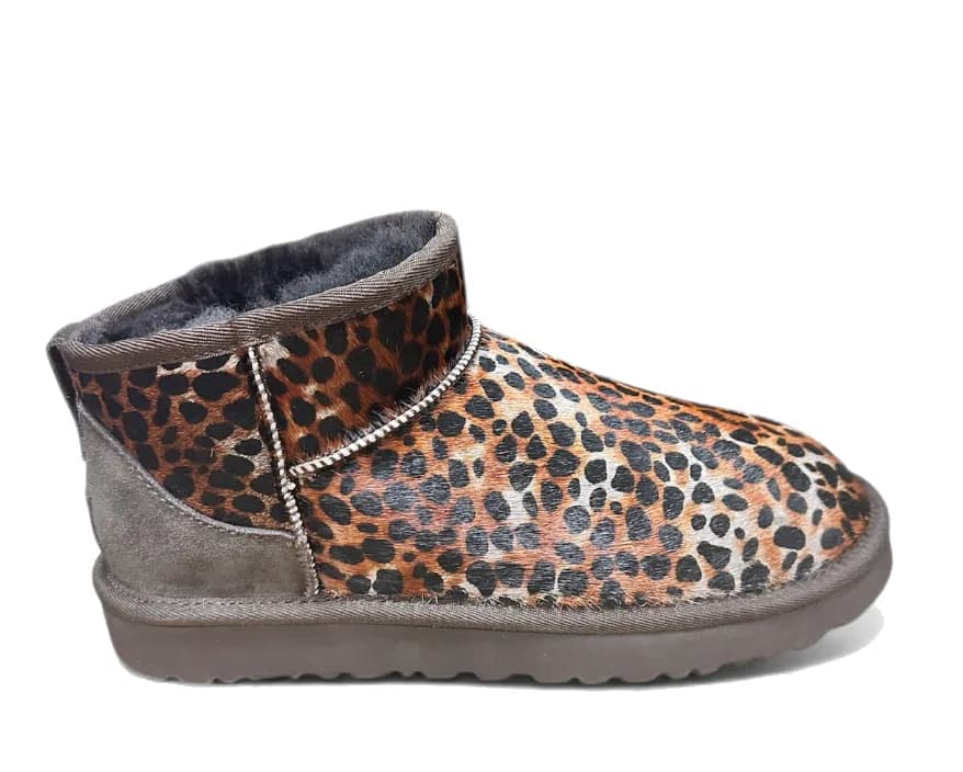Ugg Women's Ultra Mini — Caspian