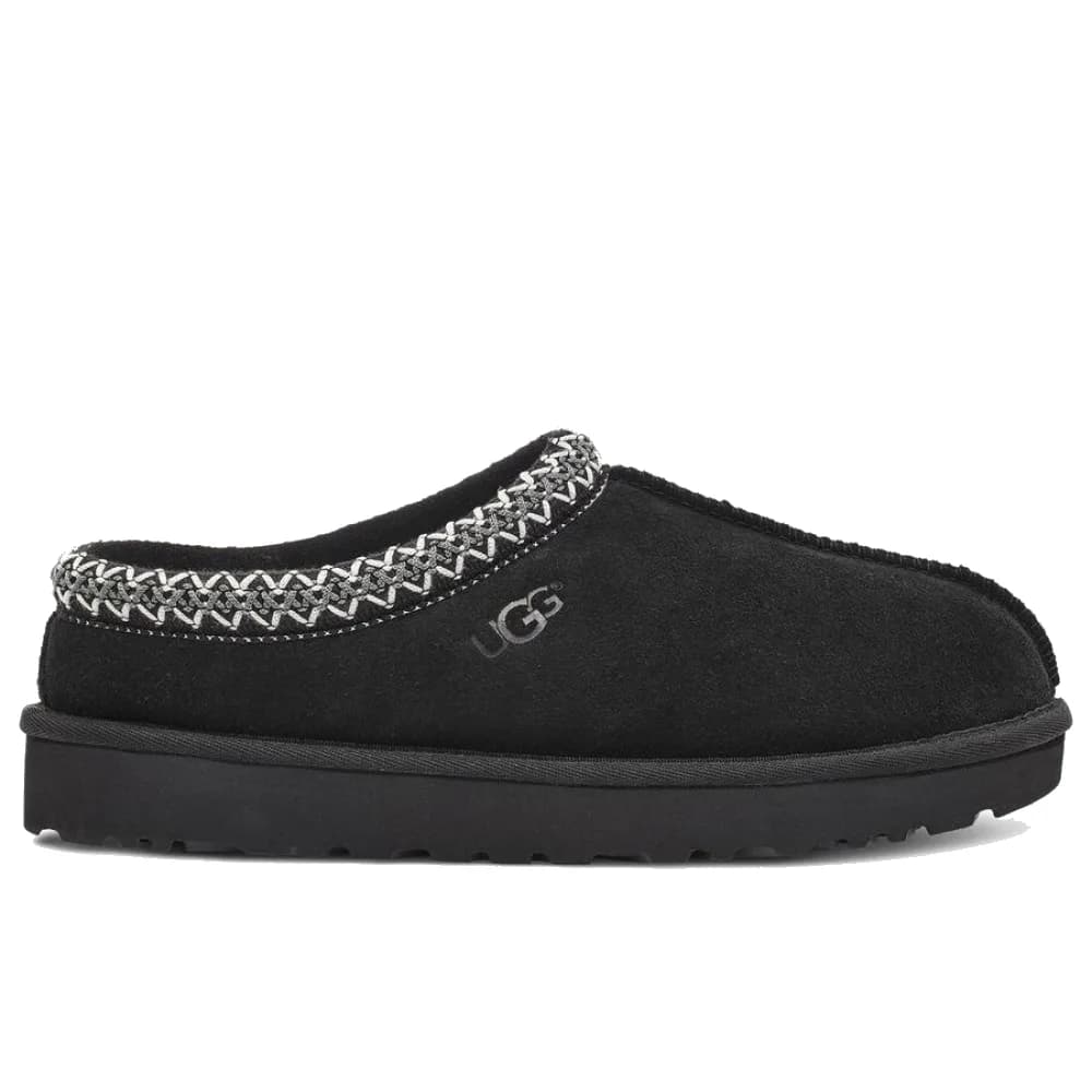 UGG MEN'S TASMAN — BLACK