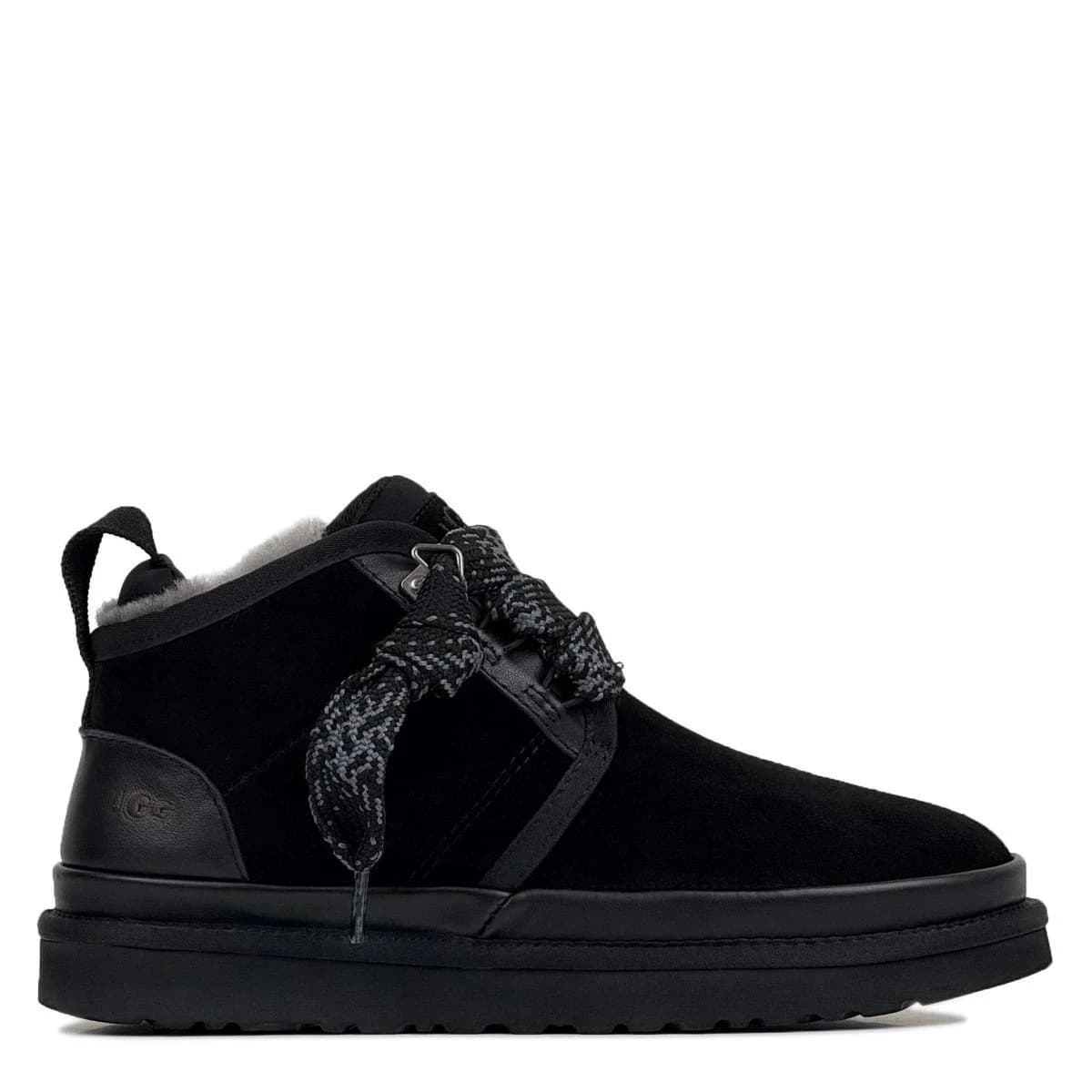Neumel FT — UGG NEUMEL FT BLACK
