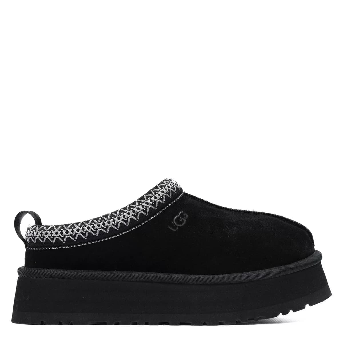 UGG TAZZ — Black