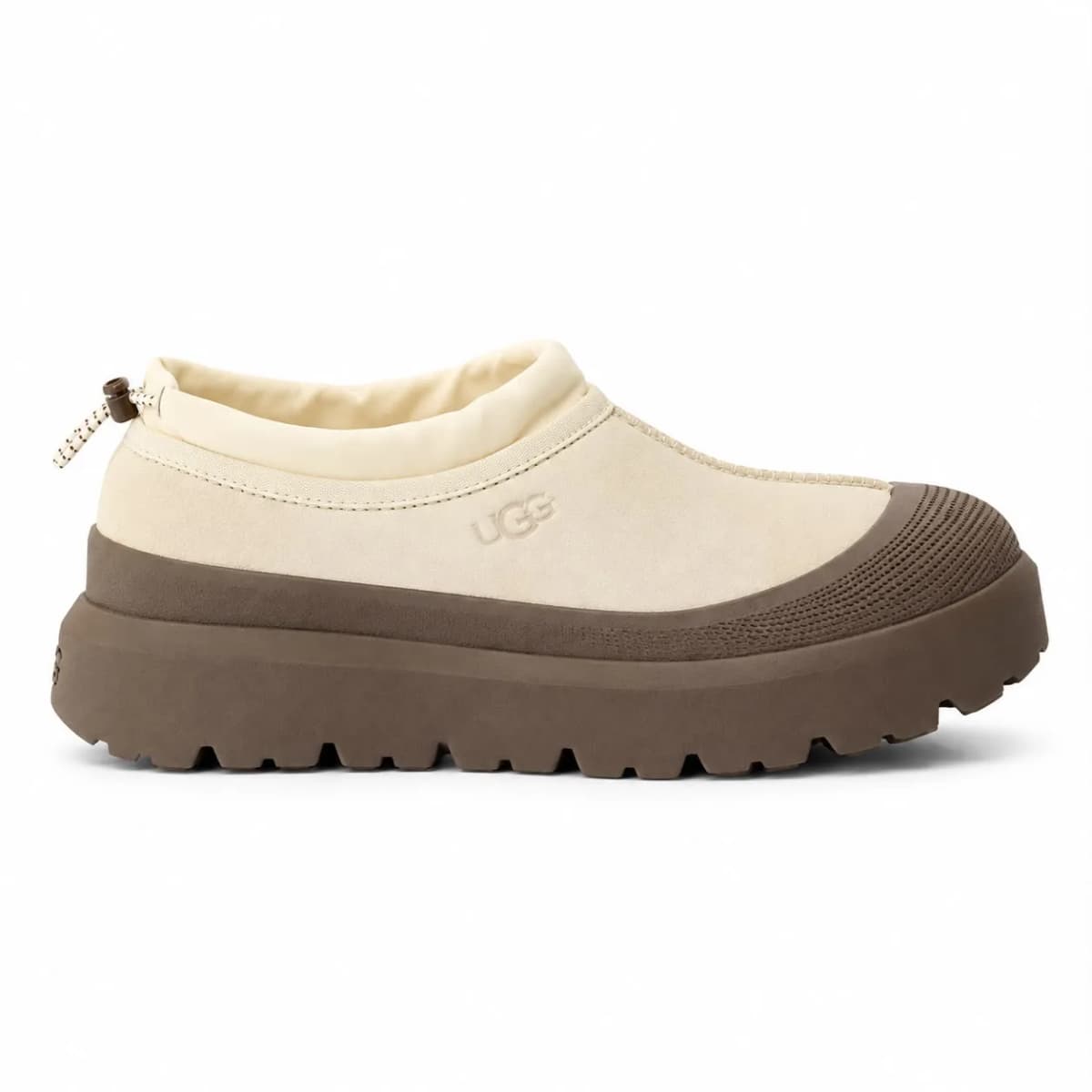 UGG TASMAN HYBRID — Molasses