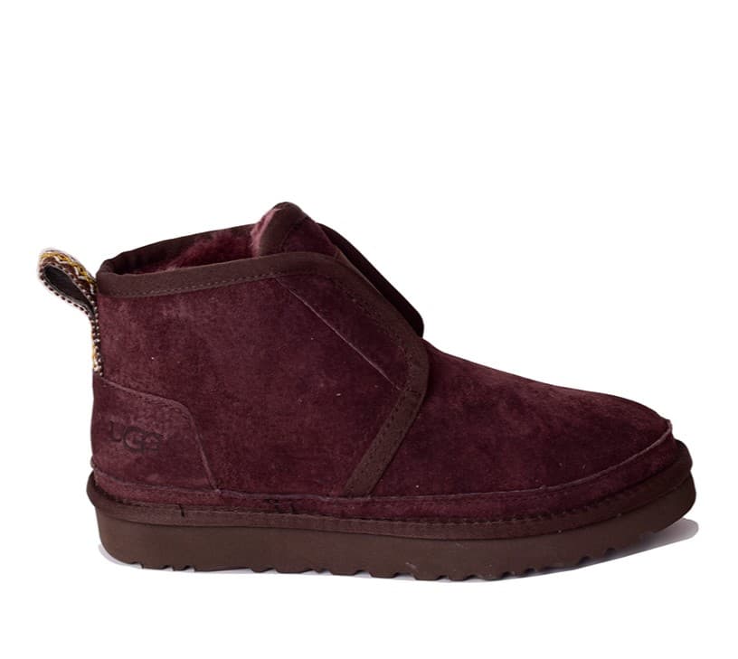 Ugg Men's Flex Low Chocolate — Ugg men's flex low chocolate