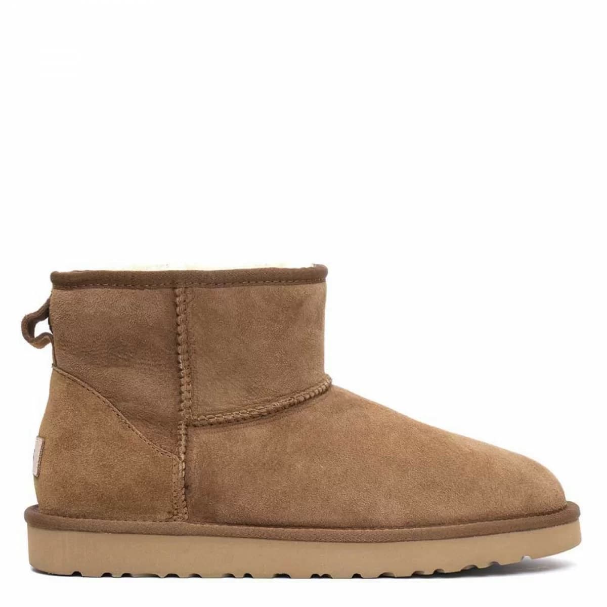 Ugg Men's Classic Mini — chestnut