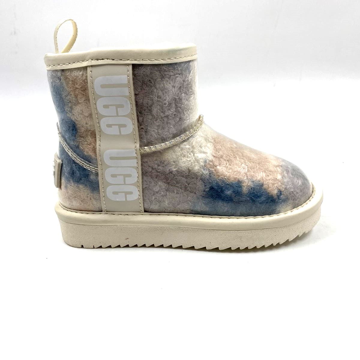 UGG KIDS CLEAR — CLEAR