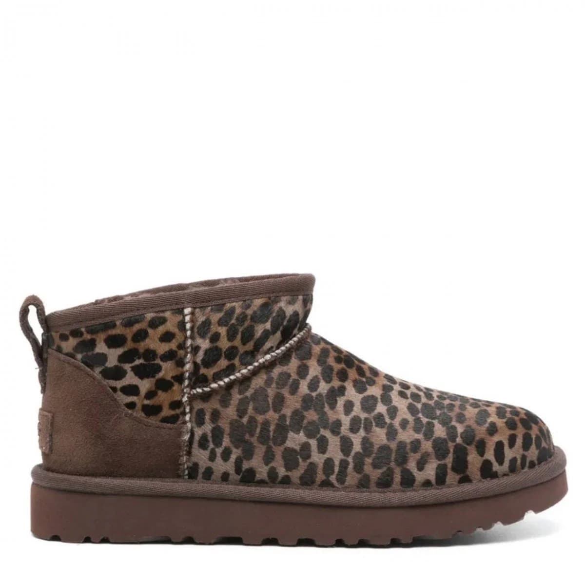 Ugg Women's Ultra Mini — Caspian