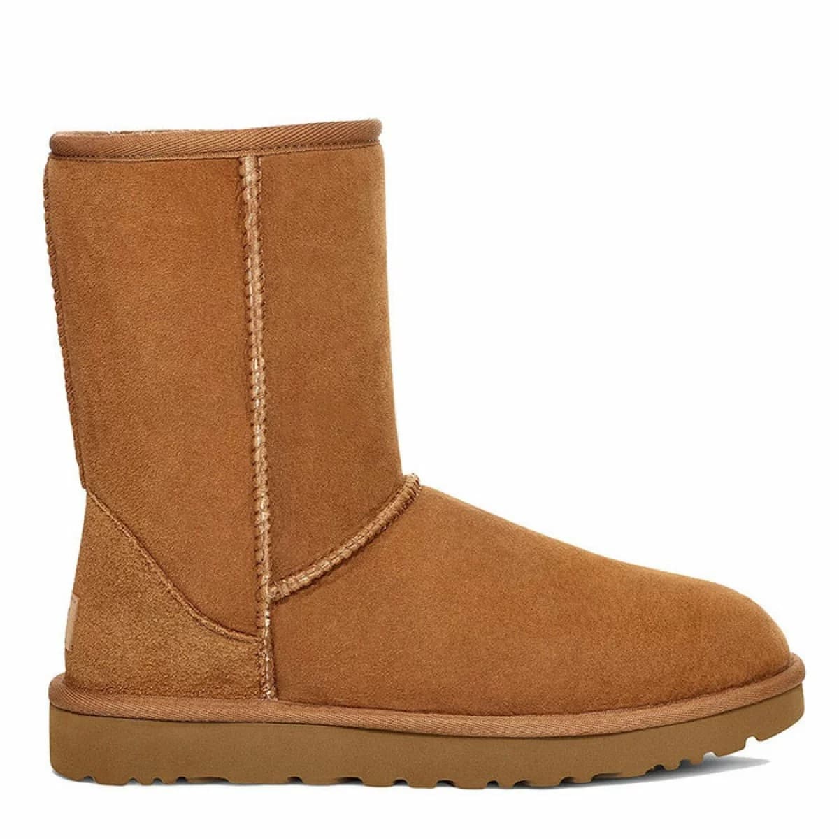 Ugg Men's Classic Short — Chestnut