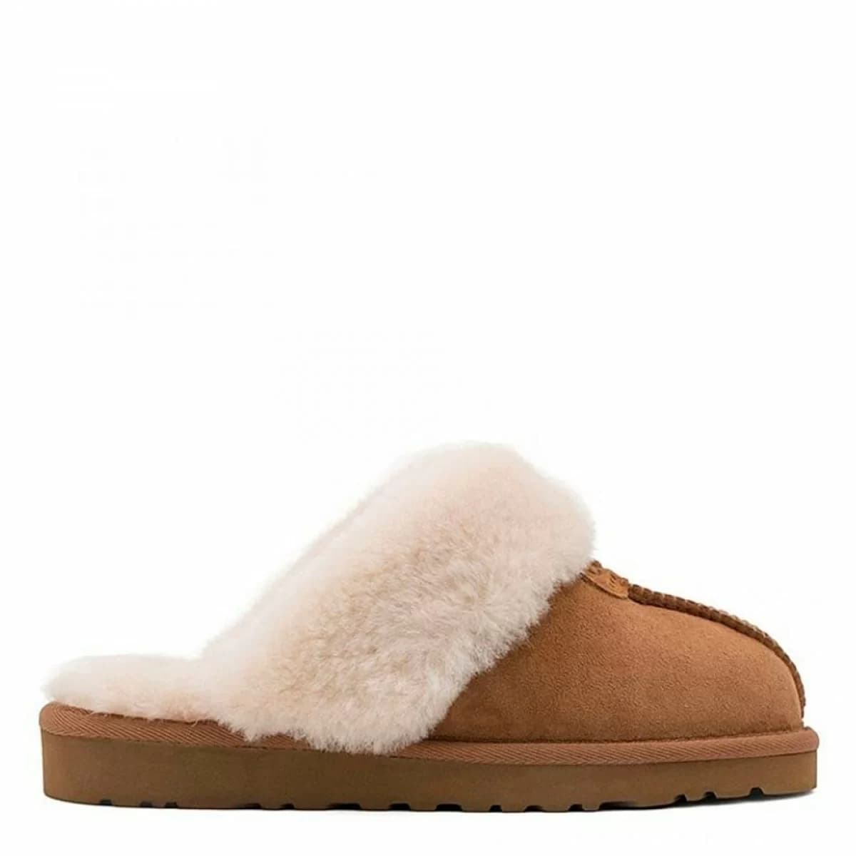 Ugg Women's Slipper — Chestnut