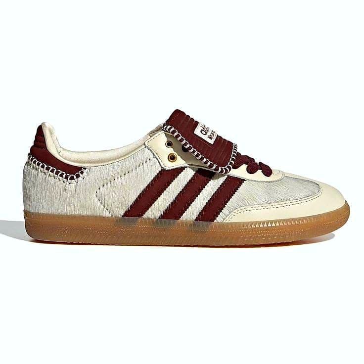 ADIDAS — X WALES CREAM WHITE