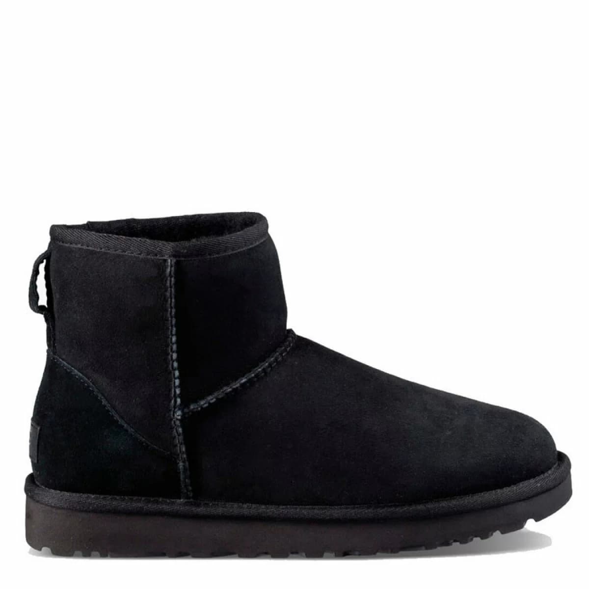 Ugg Men's Classic Mini — Black
