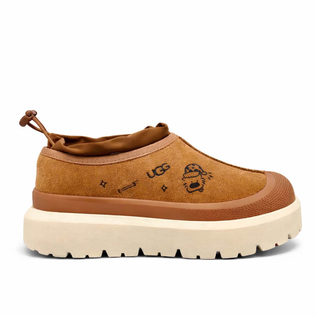 Mens Tasman Hybrid — Mens Tasman Hybrid А-3