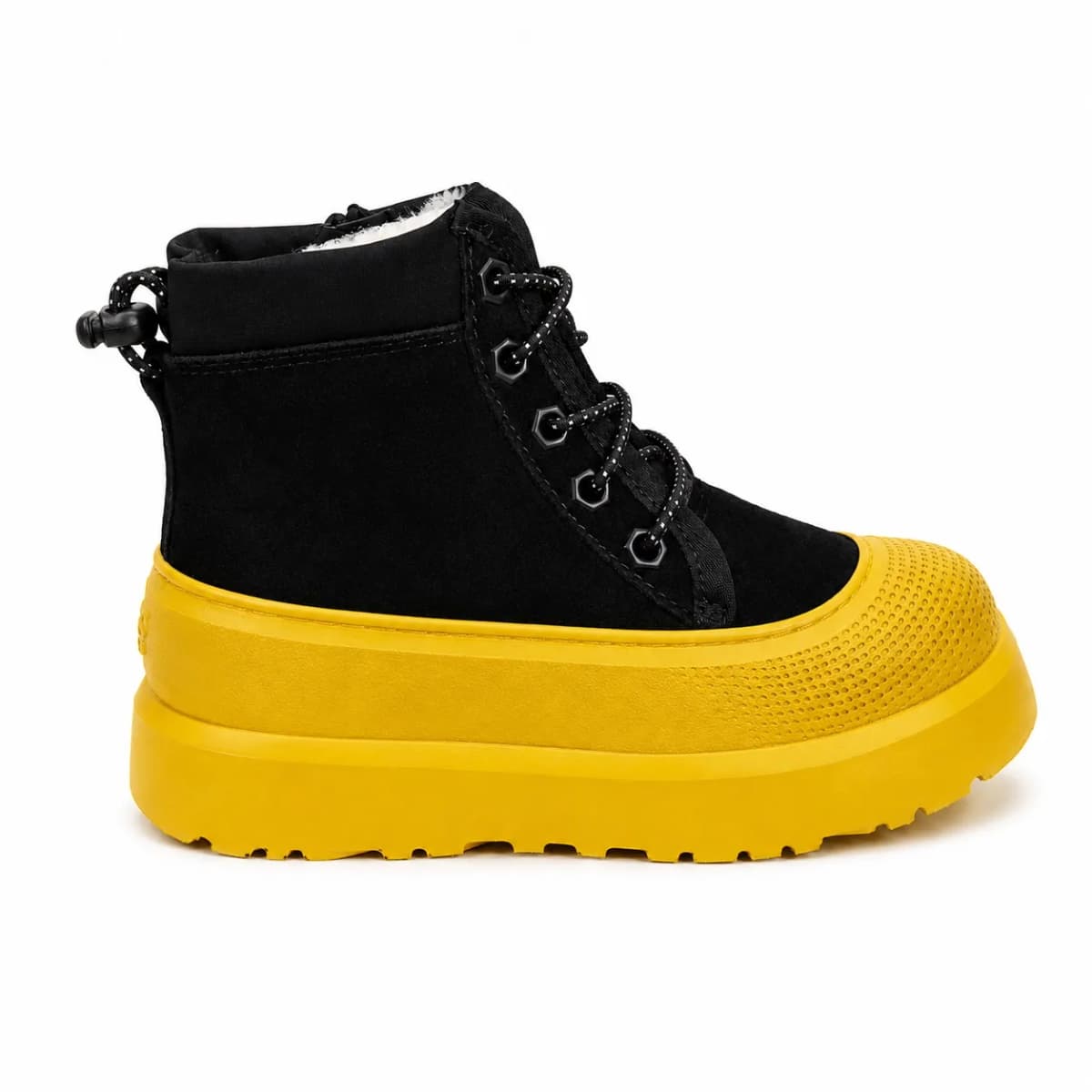 UGG Kids Hybrid — Kids Neumel Hybrid Black Summer