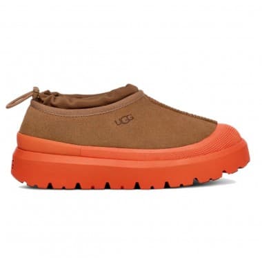 Mens Tasman Hybrid — Men,S TASMAN HYBRID ORANGE