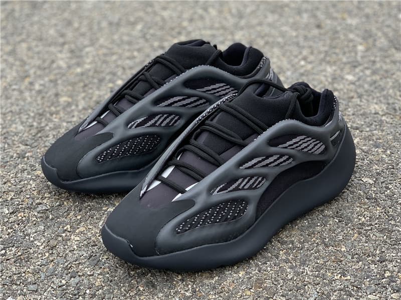 Kids Adidas Yeezy Boost 700 V3 — Alvah