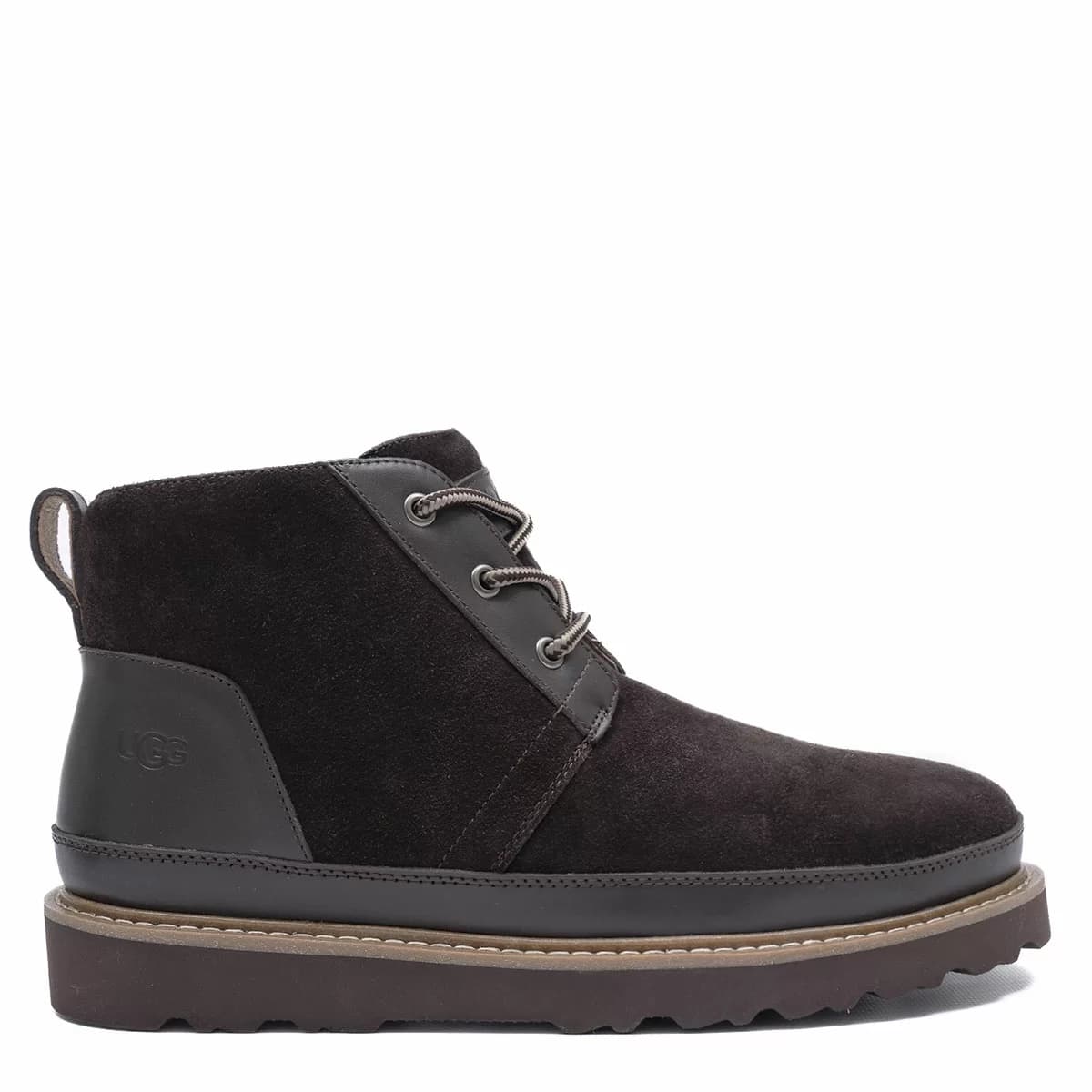 Ugg Men's Boot Neumel — Chocolate