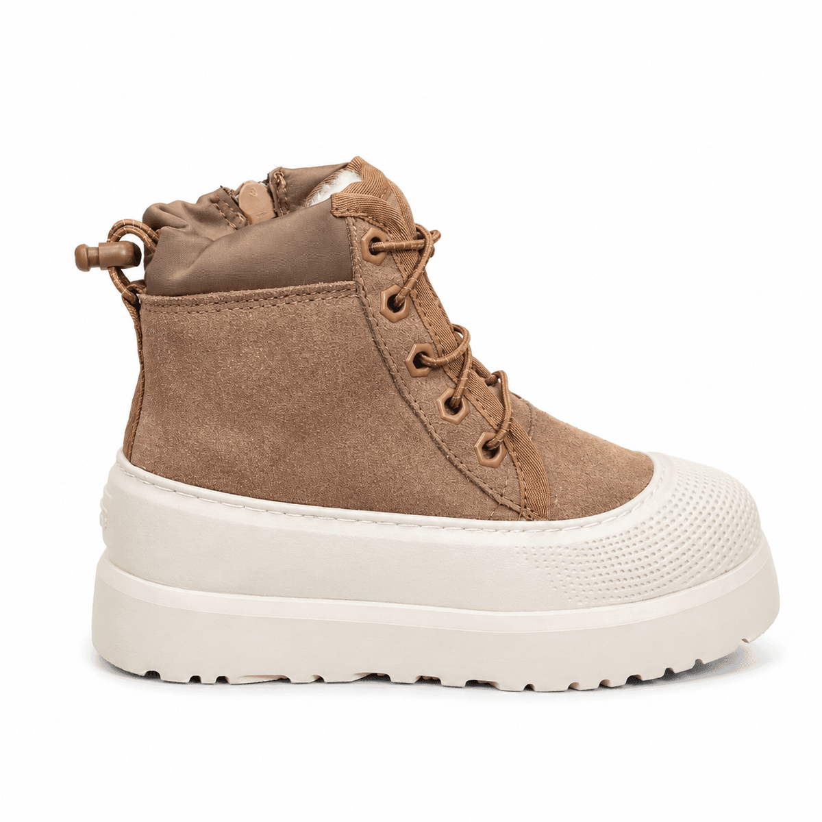 UGG Kids Hybrid — Neumel Hybrid Whitecap/Chestnut
