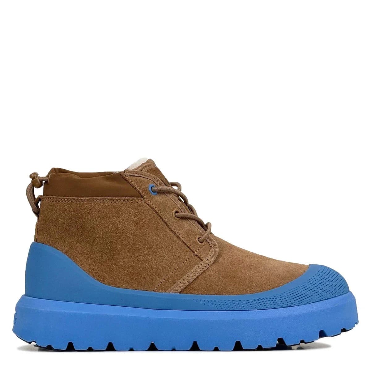 Ugg Neumel Hybrid Chestnut  Big Sky — Ugg neumel hybrid chestnut  big sky