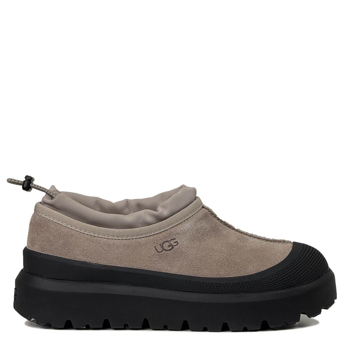 Mens Tasman Hybrid — Mens Tasman Hybrid Smoke