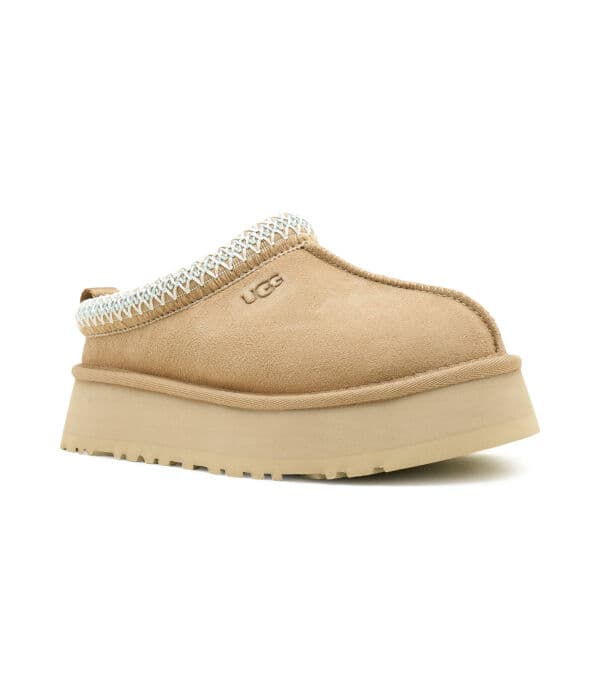 UGG TAZZ — MUSTARD SEED