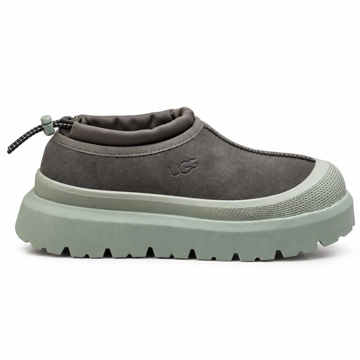 UGG TASMAN HYBRID — Smoke/Artichoke