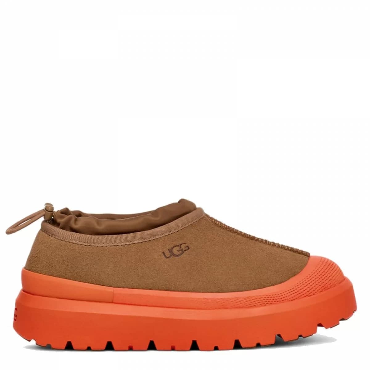 UGG TASMAN HYBRID — Chestnut Orange