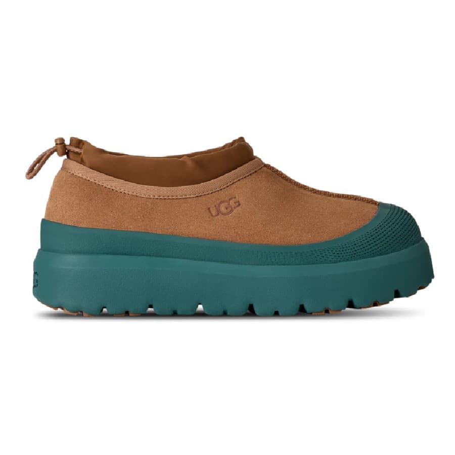 UGG TASMAN HYBRID — Blue