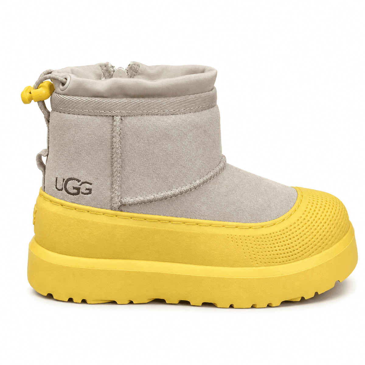 UGG Kids Hybrid — Mini Weather Hybrid Mustard Seed/Summer Wheat