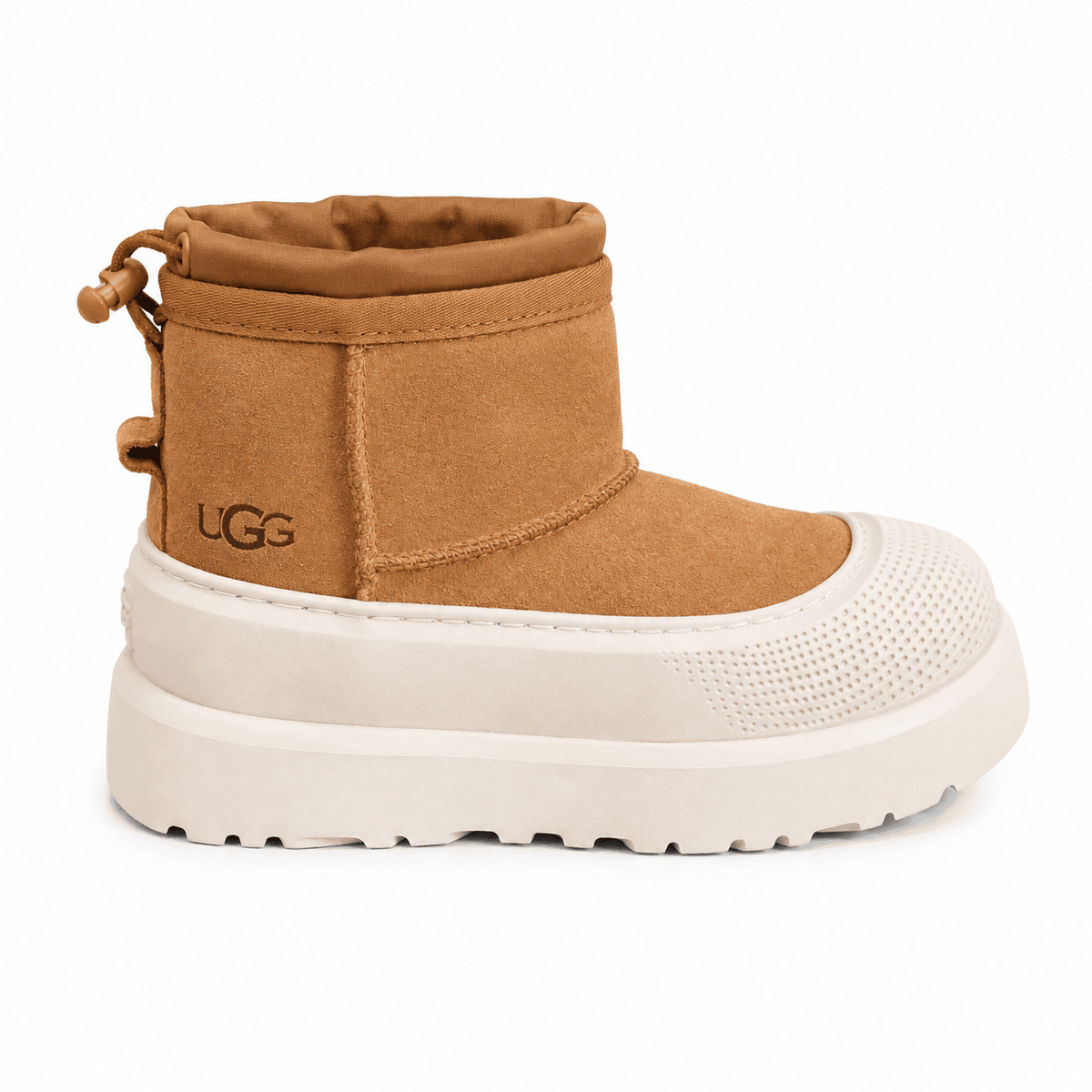 UGG Kids Hybrid — Mini Weather Hybrid Chestnut
