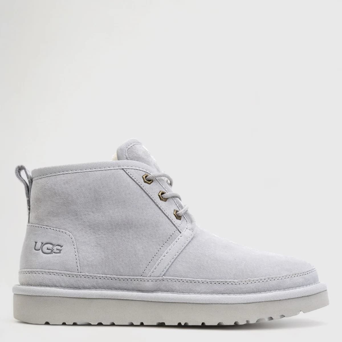 UGG Womens Boot Neumel — NEUMEL GREY Violet