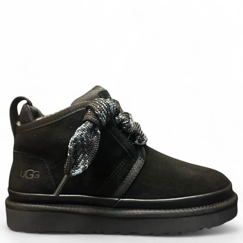 Neumel FT — UGG NEUMEL FT BLACK