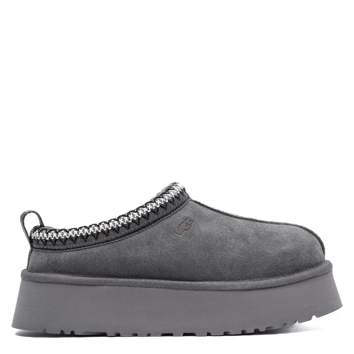 UGG TAZZ — Grey